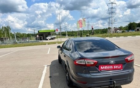 Ford Mondeo IV, 2012 год, 1 000 000 рублей, 3 фотография