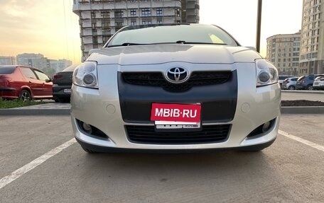 Toyota Auris II, 2007 год, 630 000 рублей, 2 фотография