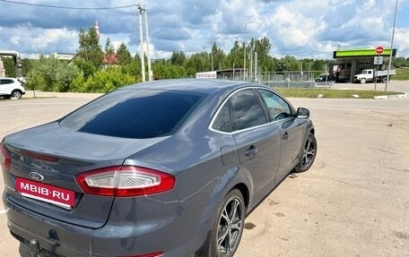 Ford Mondeo IV, 2012 год, 1 000 000 рублей, 4 фотография