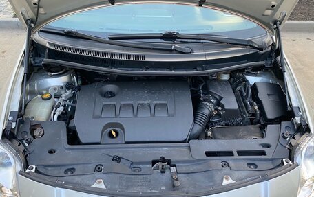 Toyota Auris II, 2007 год, 630 000 рублей, 6 фотография