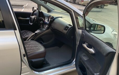 Toyota Auris II, 2007 год, 630 000 рублей, 14 фотография