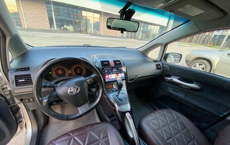 Toyota Auris II, 2007 год, 630 000 рублей, 11 фотография