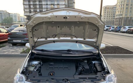 Toyota Auris II, 2007 год, 630 000 рублей, 7 фотография