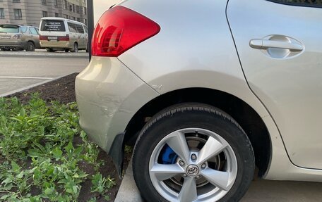 Toyota Auris II, 2007 год, 630 000 рублей, 9 фотография