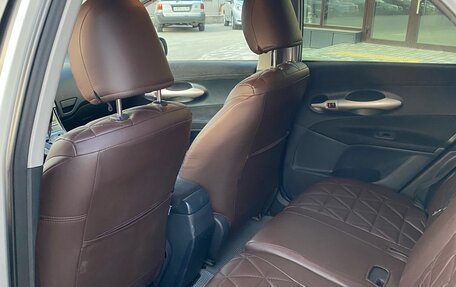 Toyota Auris II, 2007 год, 630 000 рублей, 17 фотография