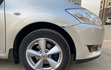 Toyota Auris II, 2007 год, 630 000 рублей, 12 фотография