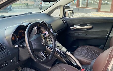 Toyota Auris II, 2007 год, 630 000 рублей, 18 фотография