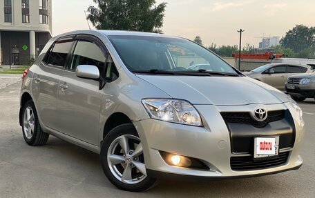 Toyota Auris II, 2007 год, 630 000 рублей, 19 фотография