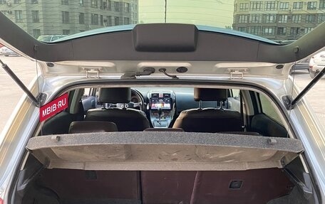 Toyota Auris II, 2007 год, 630 000 рублей, 16 фотография
