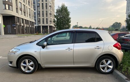 Toyota Auris II, 2007 год, 630 000 рублей, 25 фотография
