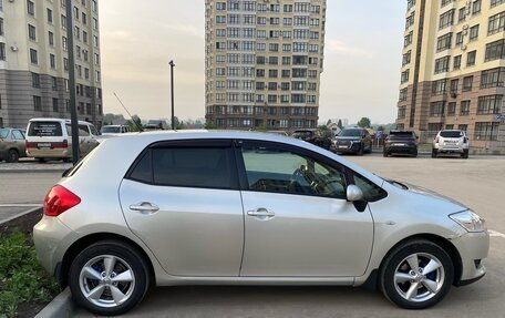 Toyota Auris II, 2007 год, 630 000 рублей, 22 фотография