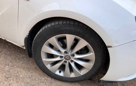 Opel Astra J, 2012 год, 890 000 рублей, 7 фотография
