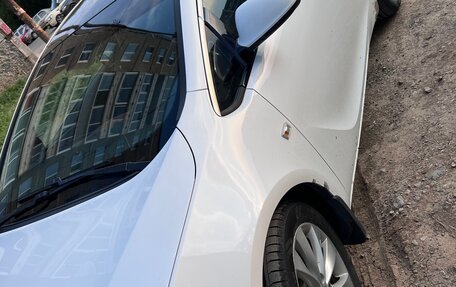Opel Astra J, 2012 год, 890 000 рублей, 2 фотография