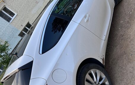 Opel Astra J, 2012 год, 890 000 рублей, 8 фотография