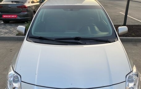 Toyota Auris II, 2007 год, 630 000 рублей, 23 фотография