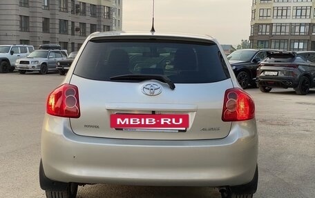 Toyota Auris II, 2007 год, 630 000 рублей, 24 фотография