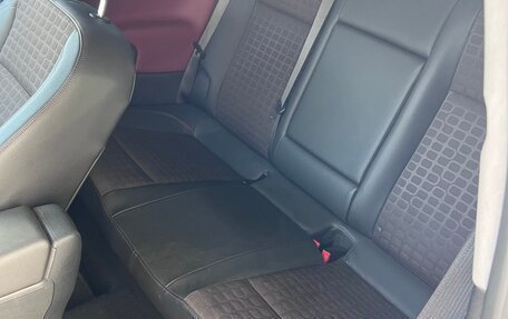 Opel Astra J, 2012 год, 890 000 рублей, 15 фотография