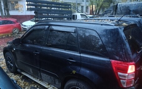 Suzuki Grand Vitara, 2006 год, 680 000 рублей, 5 фотография
