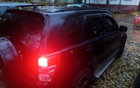 Suzuki Grand Vitara, 2006 год, 680 000 рублей, 3 фотография