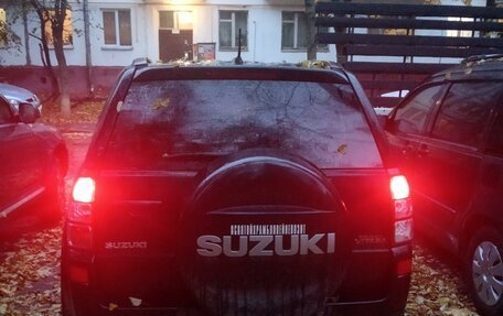 Suzuki Grand Vitara, 2006 год, 680 000 рублей, 6 фотография