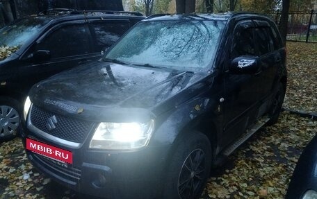 Suzuki Grand Vitara, 2006 год, 680 000 рублей, 2 фотография