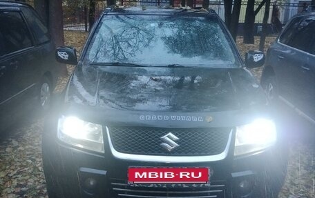 Suzuki Grand Vitara, 2006 год, 680 000 рублей, 4 фотография