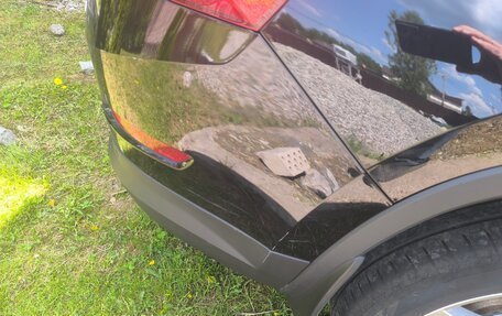 Skoda Kodiaq I, 2020 год, 2 550 000 рублей, 16 фотография