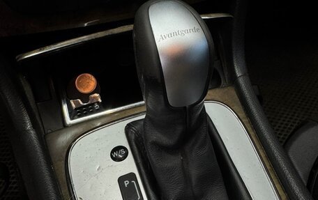 Mercedes-Benz E-Класс, 2002 год, 595 000 рублей, 6 фотография
