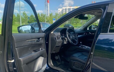 Mazda CX-5 II, 2020 год, 2 950 000 рублей, 3 фотография