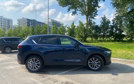 Mazda CX-5 II, 2020 год, 2 950 000 рублей, 4 фотография