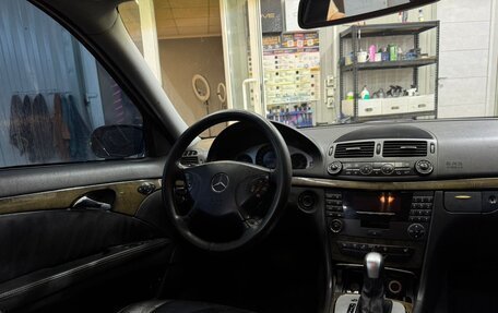 Mercedes-Benz E-Класс, 2002 год, 595 000 рублей, 7 фотография
