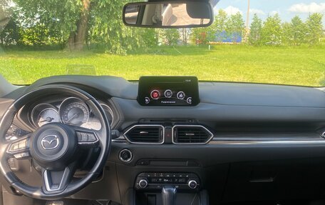 Mazda CX-5 II, 2020 год, 2 950 000 рублей, 6 фотография