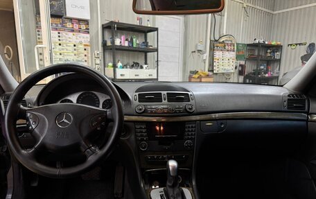 Mercedes-Benz E-Класс, 2002 год, 595 000 рублей, 8 фотография