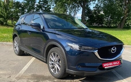 Mazda CX-5 II, 2020 год, 2 950 000 рублей, 2 фотография