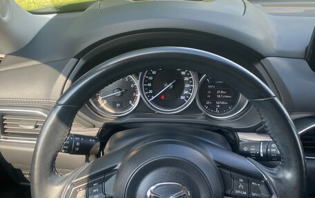 Mazda CX-5 II, 2020 год, 2 950 000 рублей, 8 фотография