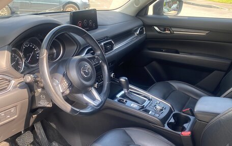 Mazda CX-5 II, 2020 год, 2 950 000 рублей, 9 фотография