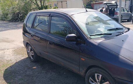 Mitsubishi Space Star I рестайлинг, 1999 год, 215 000 рублей, 6 фотография