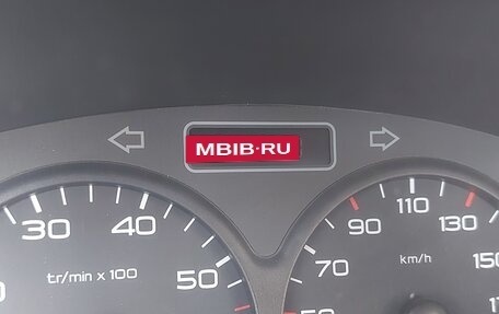 Peugeot Partner II рестайлинг 2, 2006 год, 350 000 рублей, 6 фотография