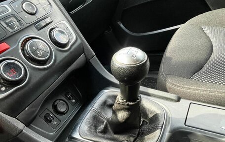 Citroen C4 II рестайлинг, 2013 год, 699 000 рублей, 13 фотография
