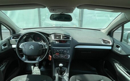 Citroen C4 II рестайлинг, 2013 год, 699 000 рублей, 11 фотография