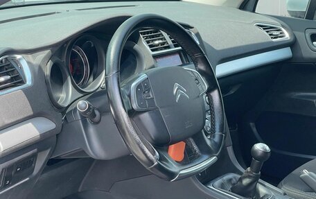 Citroen C4 II рестайлинг, 2013 год, 699 000 рублей, 9 фотография