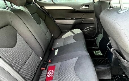 Citroen C4 II рестайлинг, 2013 год, 699 000 рублей, 15 фотография
