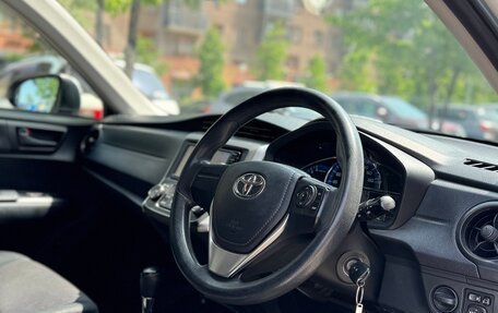 Toyota Corolla, 2016 год, 1 230 000 рублей, 7 фотография