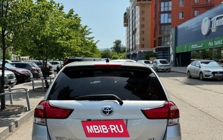 Toyota Corolla, 2016 год, 1 230 000 рублей, 5 фотография