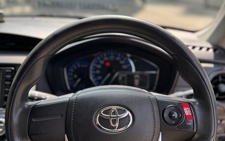 Toyota Corolla, 2016 год, 1 230 000 рублей, 8 фотография