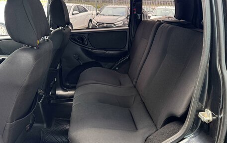 Chevrolet Niva I рестайлинг, 2015 год, 769 000 рублей, 9 фотография