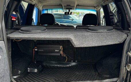 Chevrolet Niva I рестайлинг, 2015 год, 769 000 рублей, 24 фотография
