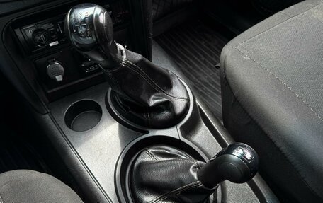 Chevrolet Niva I рестайлинг, 2015 год, 769 000 рублей, 21 фотография