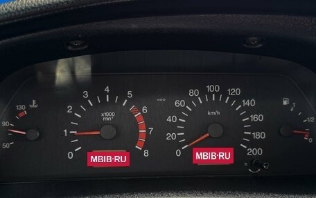 Chevrolet Niva I рестайлинг, 2015 год, 769 000 рублей, 16 фотография