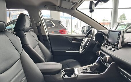 Toyota RAV4, 2020 год, 3 477 000 рублей, 11 фотография